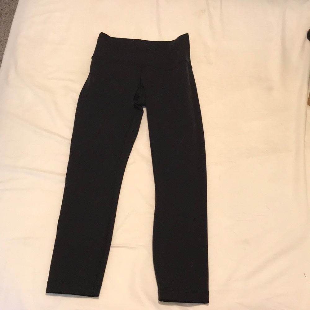 Lululemon Wunder Under
